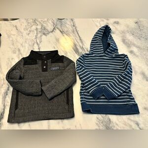 Lot of Vineyard Vines Boys Clothing — Size 2T